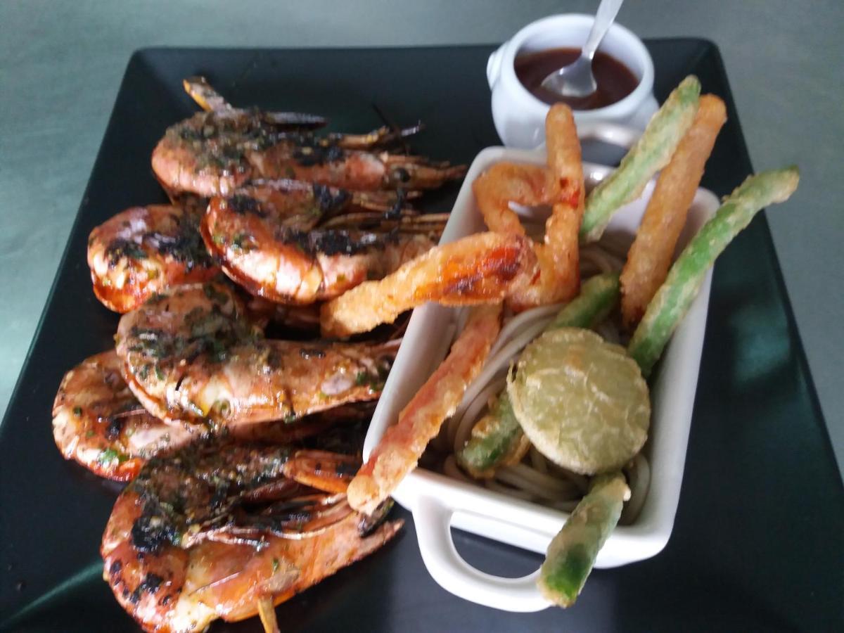 Hotel Restaurant Le Traineau Clelles Экстерьер фото